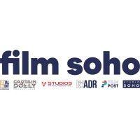 film soho logo image