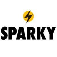 sparky logo image