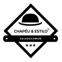 chapéu & estilo logo image