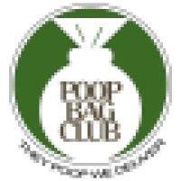 poop bag club logo image