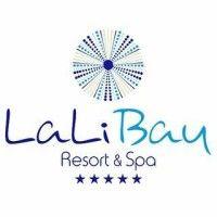 lalibay resort & spa logo image