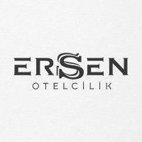 ersen otelcilik a.ş. logo image