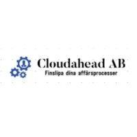 cloudahead ab logo image