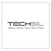 techsil ltd logo image