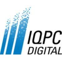 iqpc digital logo image