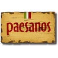 paesanos inc logo image