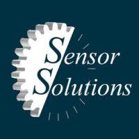 sensor solutions (a standex electronics company) logo image