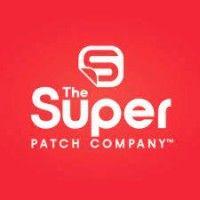 the super patch company logo image