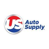 us auto supply logo image