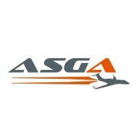 asg aerospace llc logo image