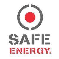 safe-energy spa logo image