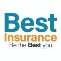 best insurance logo image