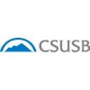 logo of Csusb