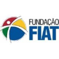 fundação fiat - grupo fiat logo image