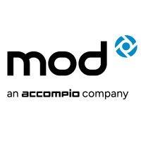 mod it wird zu accompio logo image