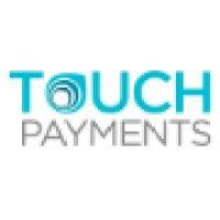 touch payments logo image