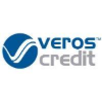 veros credit logo image