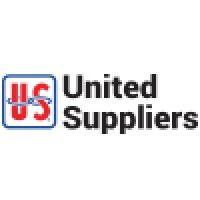 united suppliers, inc. logo image