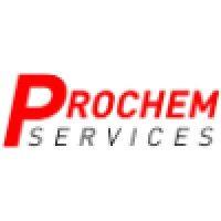 prochem services ltd logo image