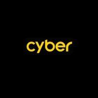 cyber uk logo image