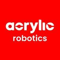 acrylic robotics logo image