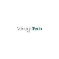 vikingo tech logo image