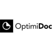 optimidoc logo image