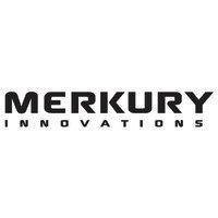 merkury innovations logo image