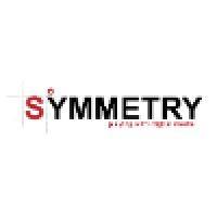 symmetry digital agency logo image