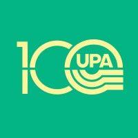 union des producteurs agricoles (upa) logo image