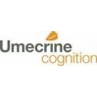 umecrine cognition ab logo image