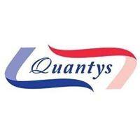 quantys clinical private limited logo image