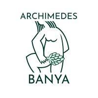 archimedes banya logo image