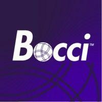 bocci engineering logo image