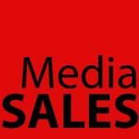 aia media sales logo image