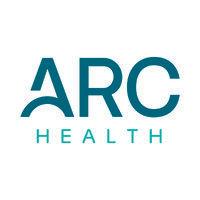 arc health logo image