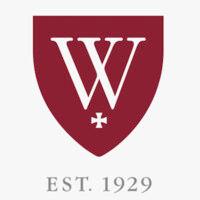 westminster theological seminary logo image