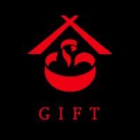 gift group logo image