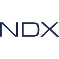 ndx group logo image