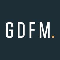 gdfm consulting | part of projective group logo image