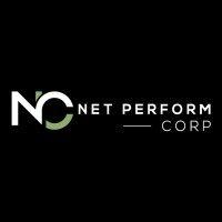 net perform corp logo image