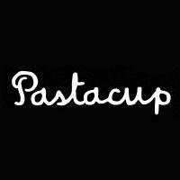 pastacup logo image