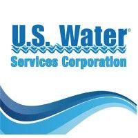 us water services corporation logo image