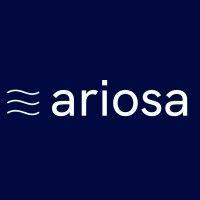 ariosa incorporated logo image