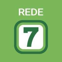 rede 7 logo image