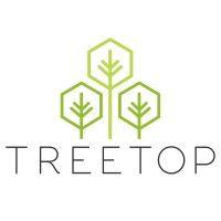 treetop marketing and promotion inc. logo image