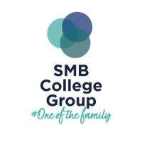 smb college group logo image