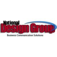 national design group, inc. logo image