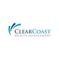 clearcoast wealth management logo image