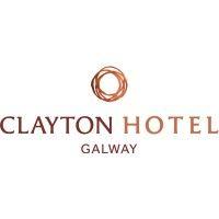 clayton hotel galway logo image